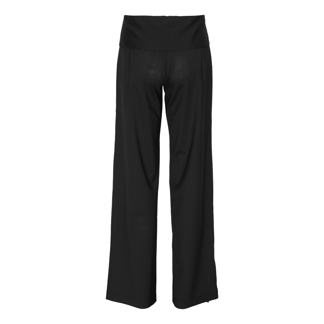 ELLA PANTS – Kernemilk