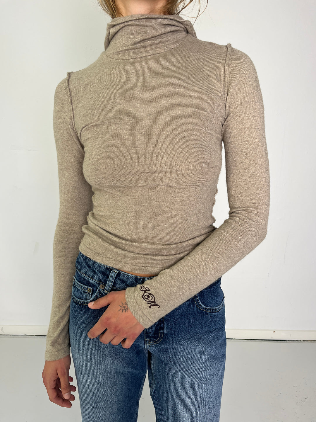 Vitus Dense Hoodie