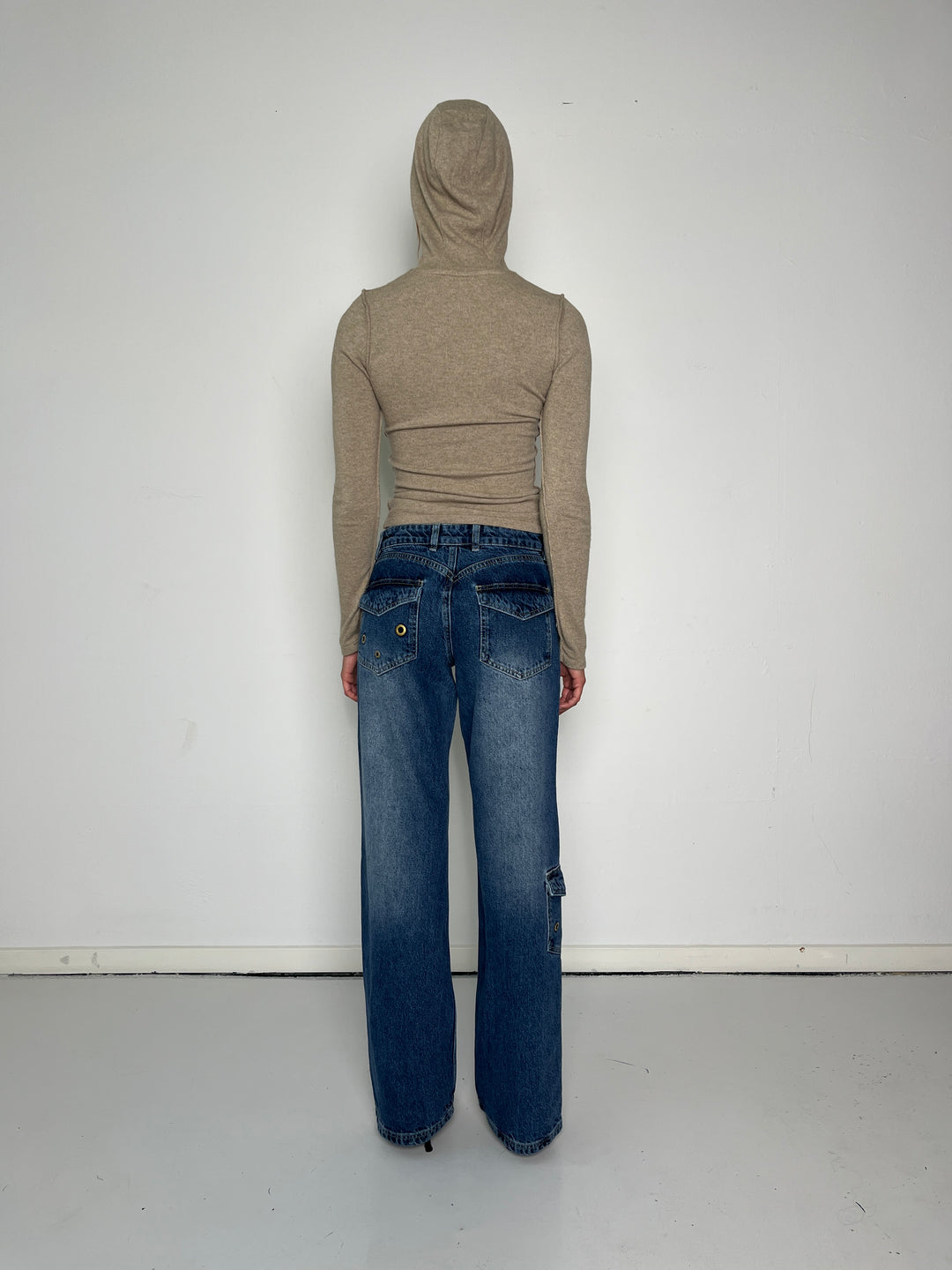 Vitus Dense Hoodie