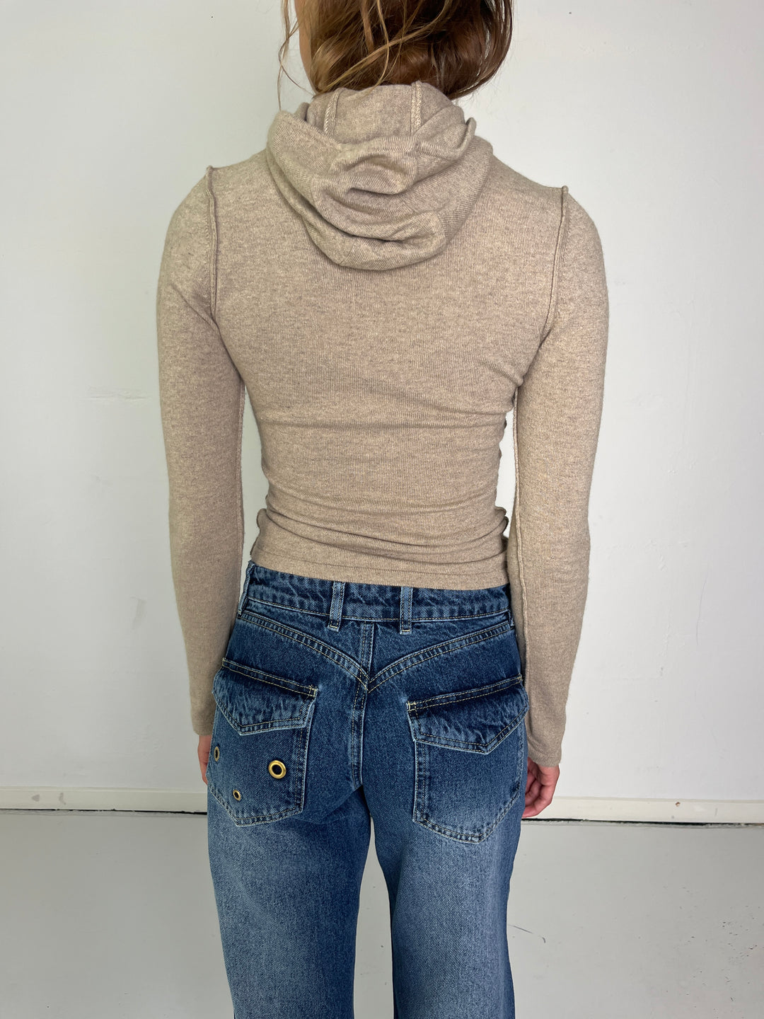 Vitus Dense Hoodie