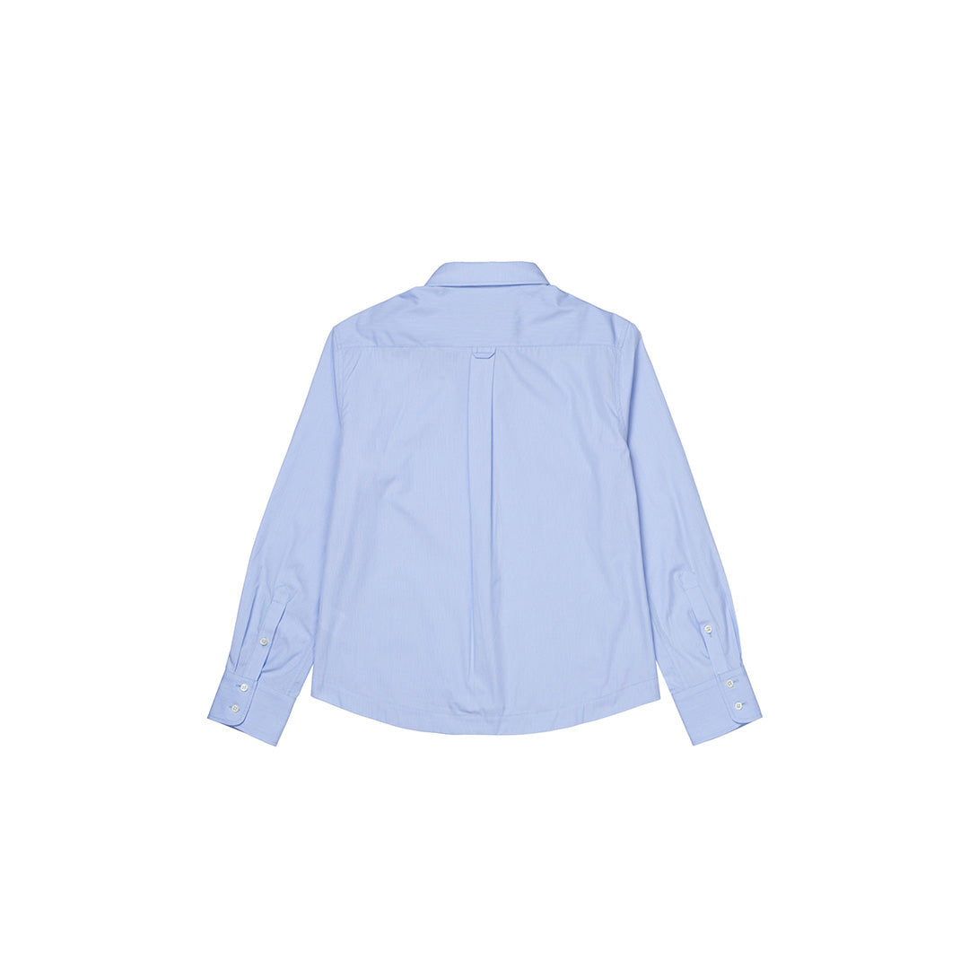 Alexandra Shirt Light Blue