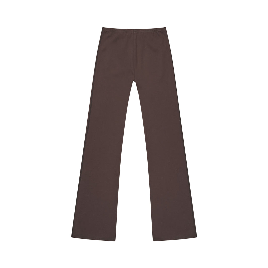 Galaxy Pants Dark Brown