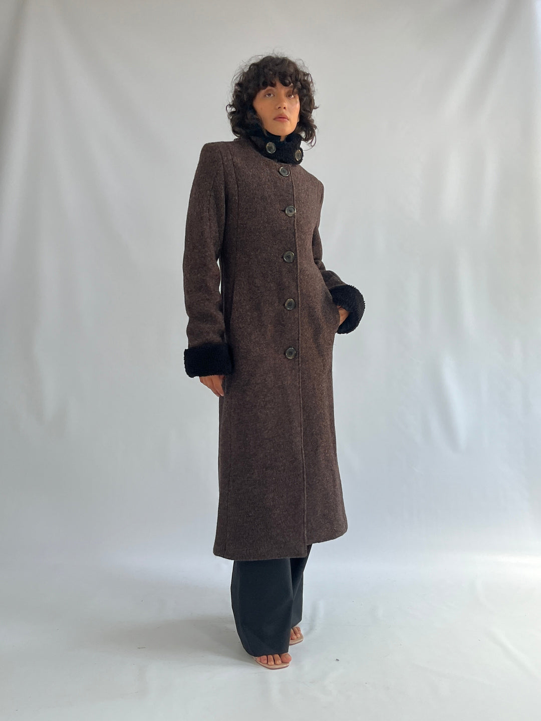 LOPU COAT