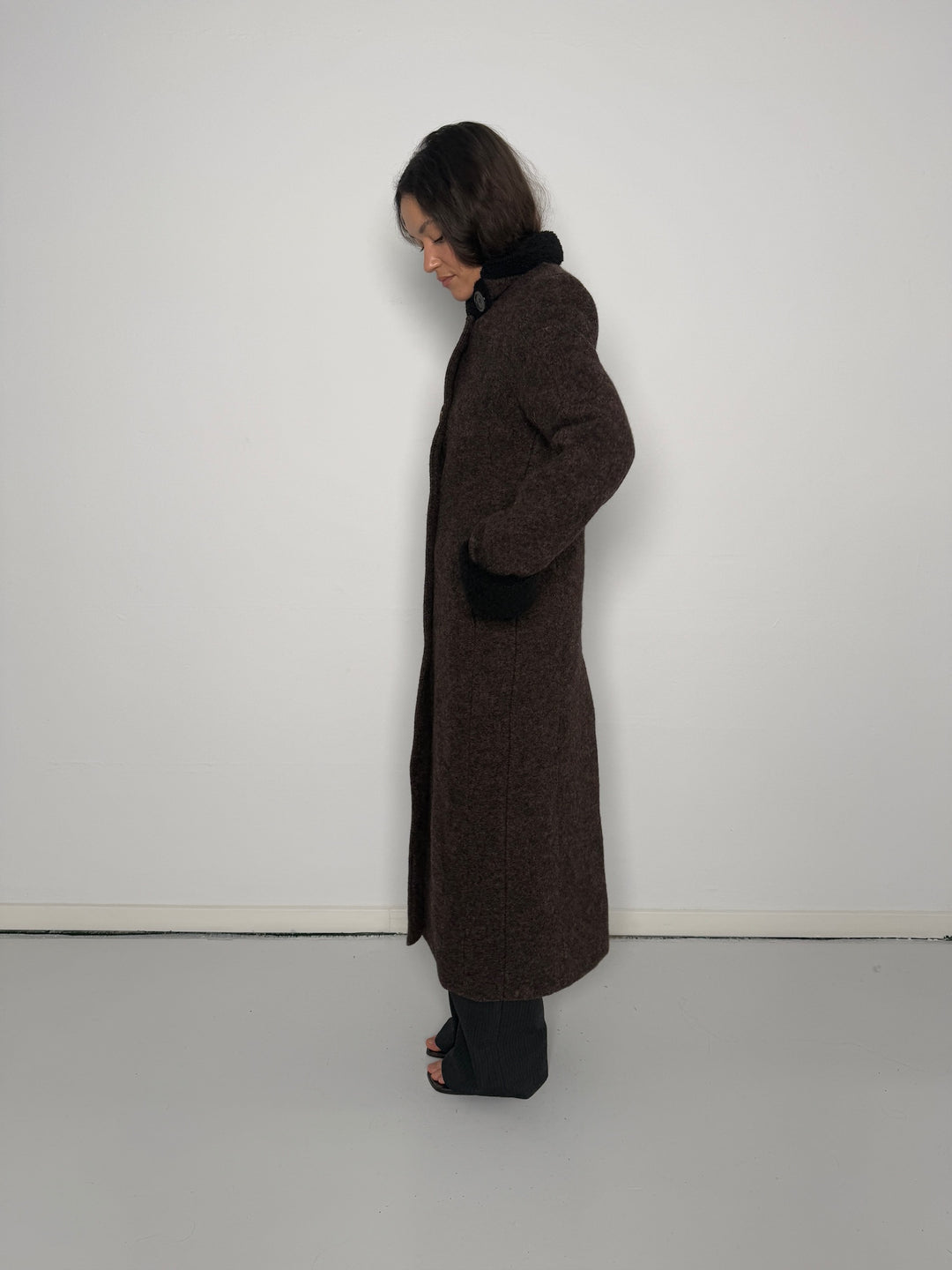 LOPU COAT