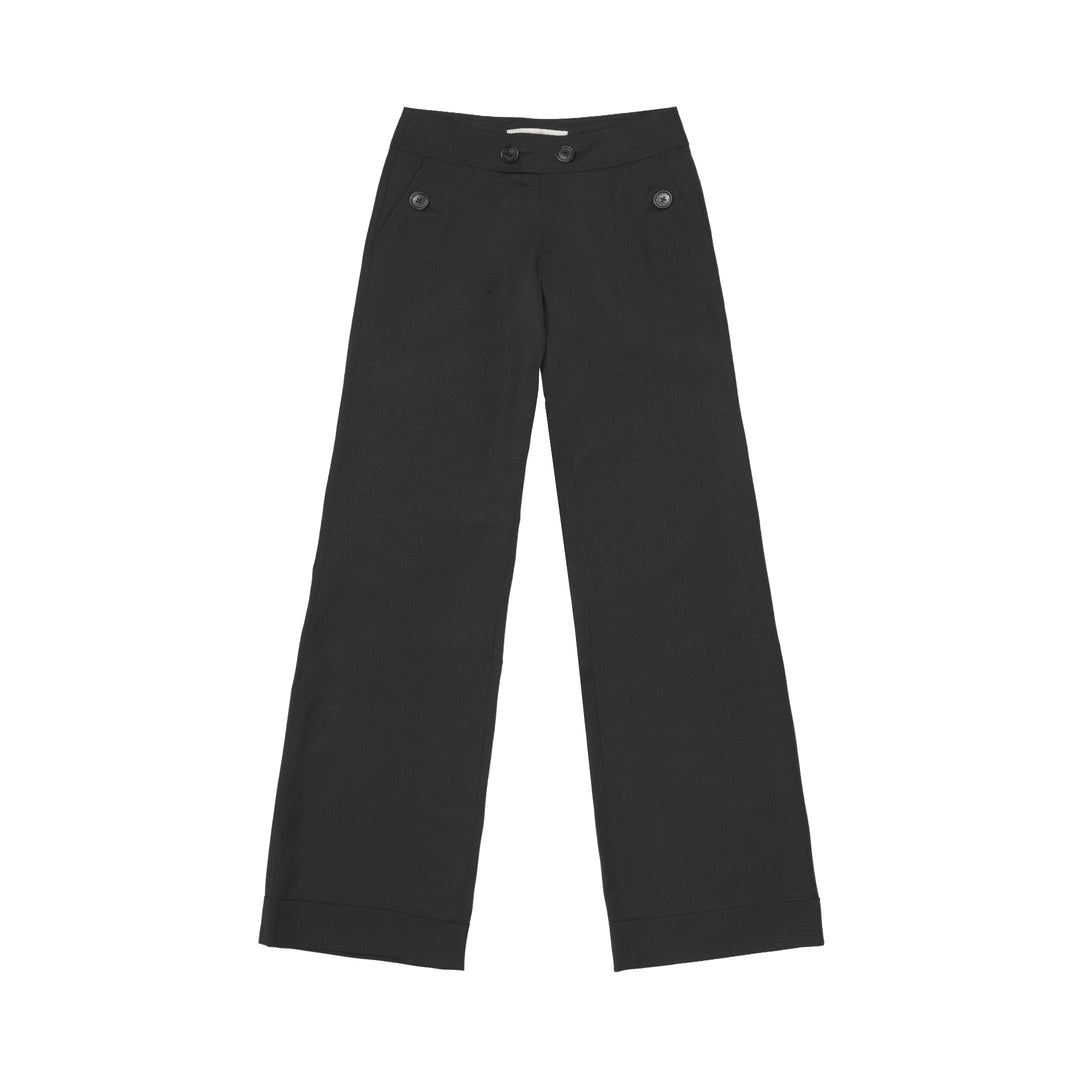 Jenni Pants Black