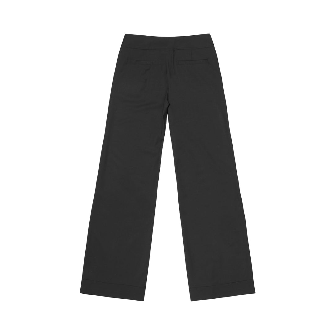 Jenni Pants Black