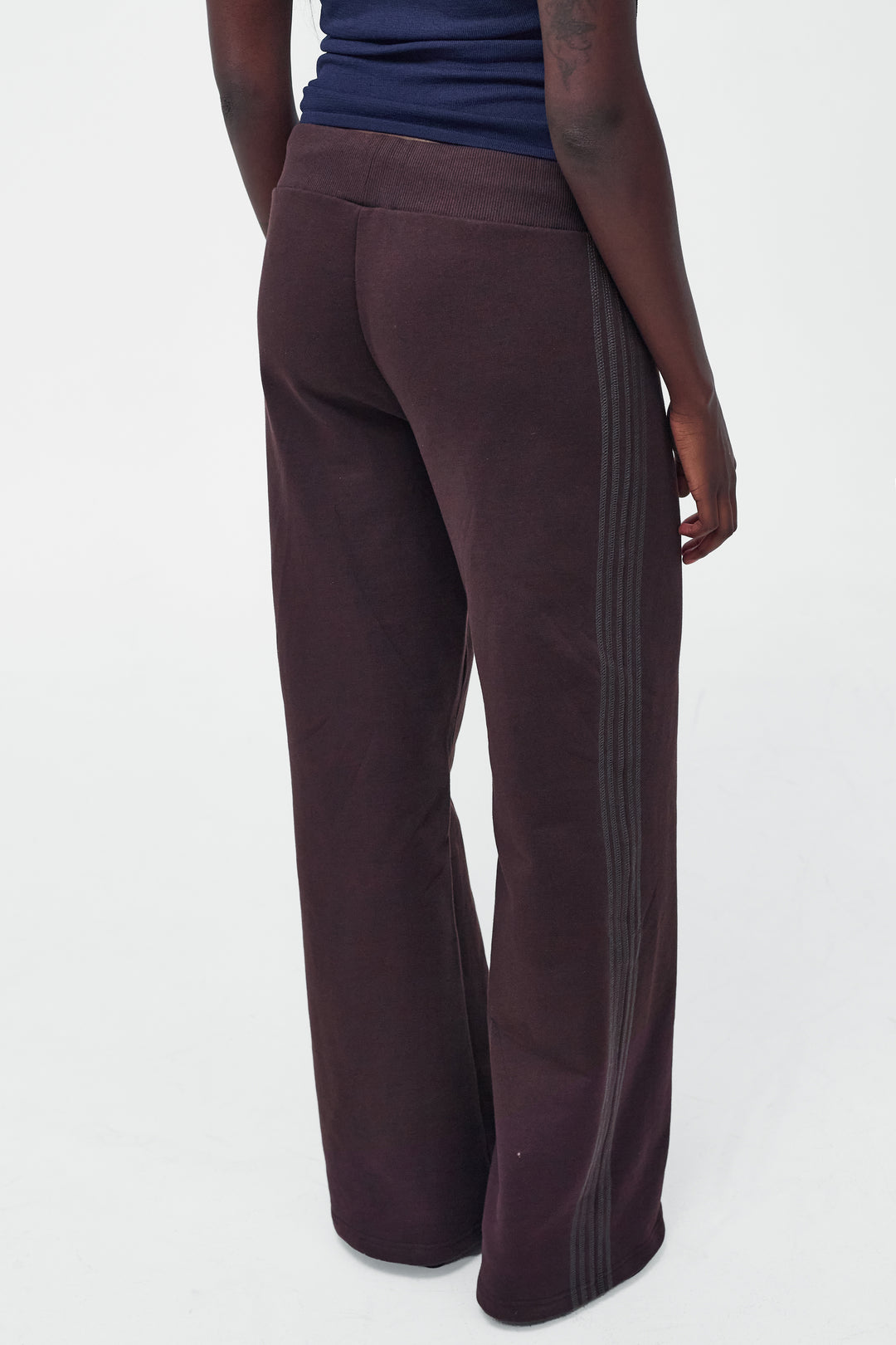 Susan Sweat Pants Brown