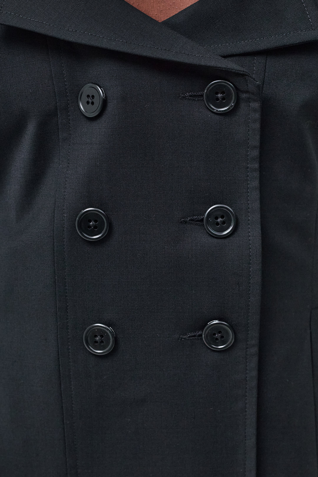 Carolyn Blazer Black