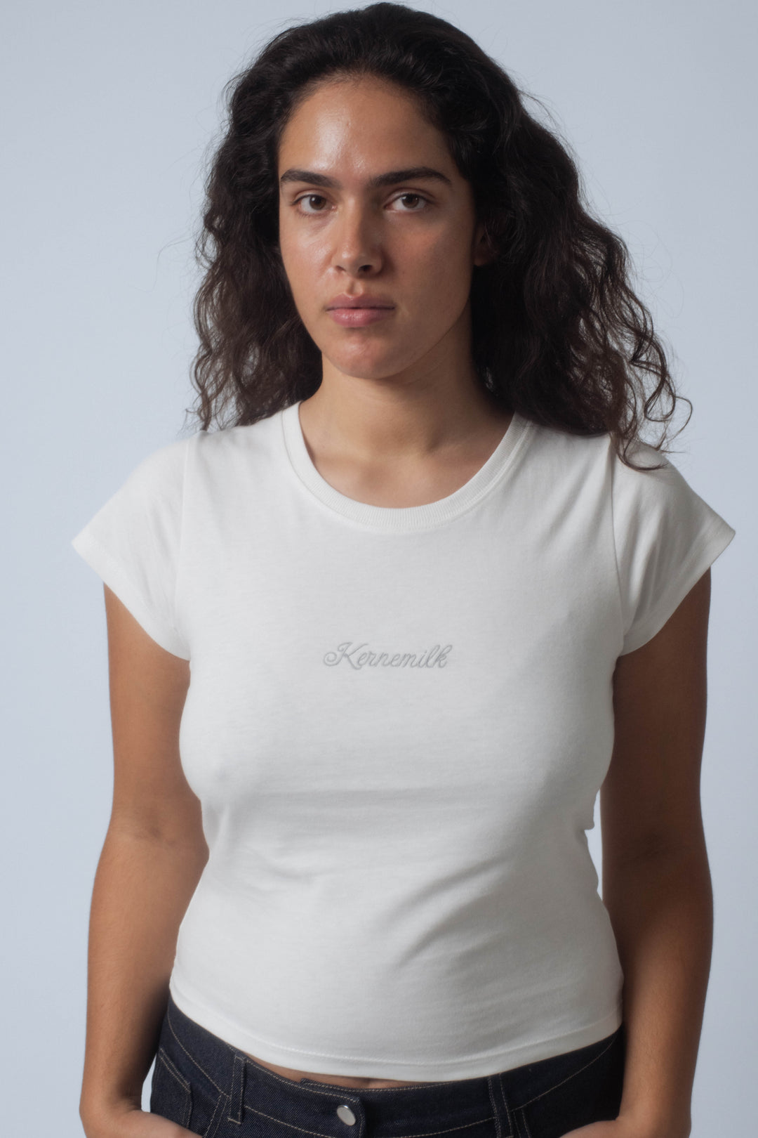 SUKI T-SHIRT WHITE