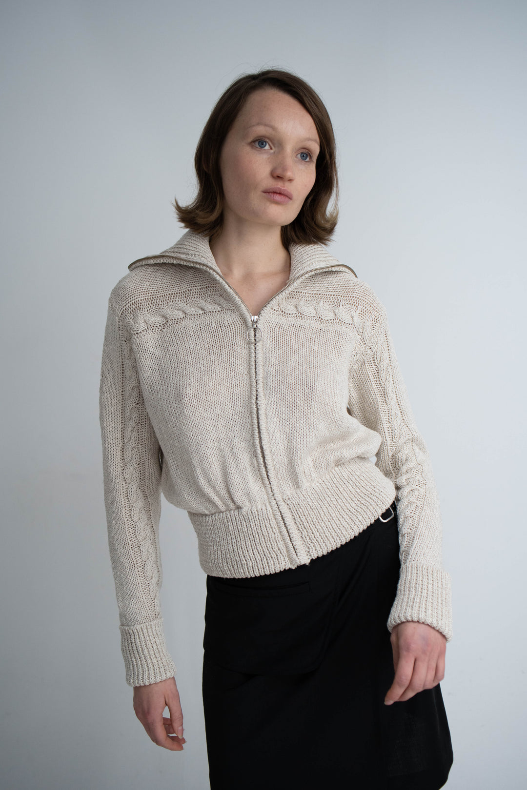 Sui Cardigan