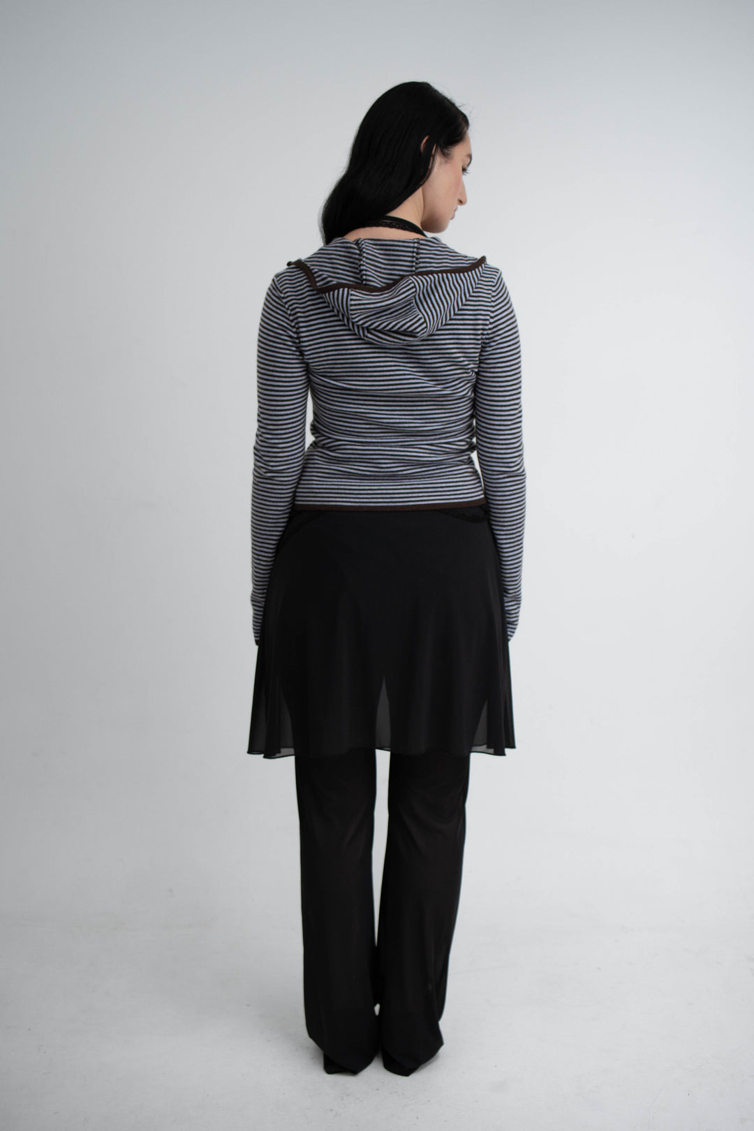 Looney Dense Cardigan