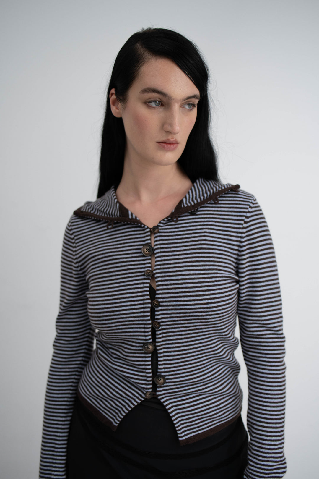 Looney Dense Cardigan