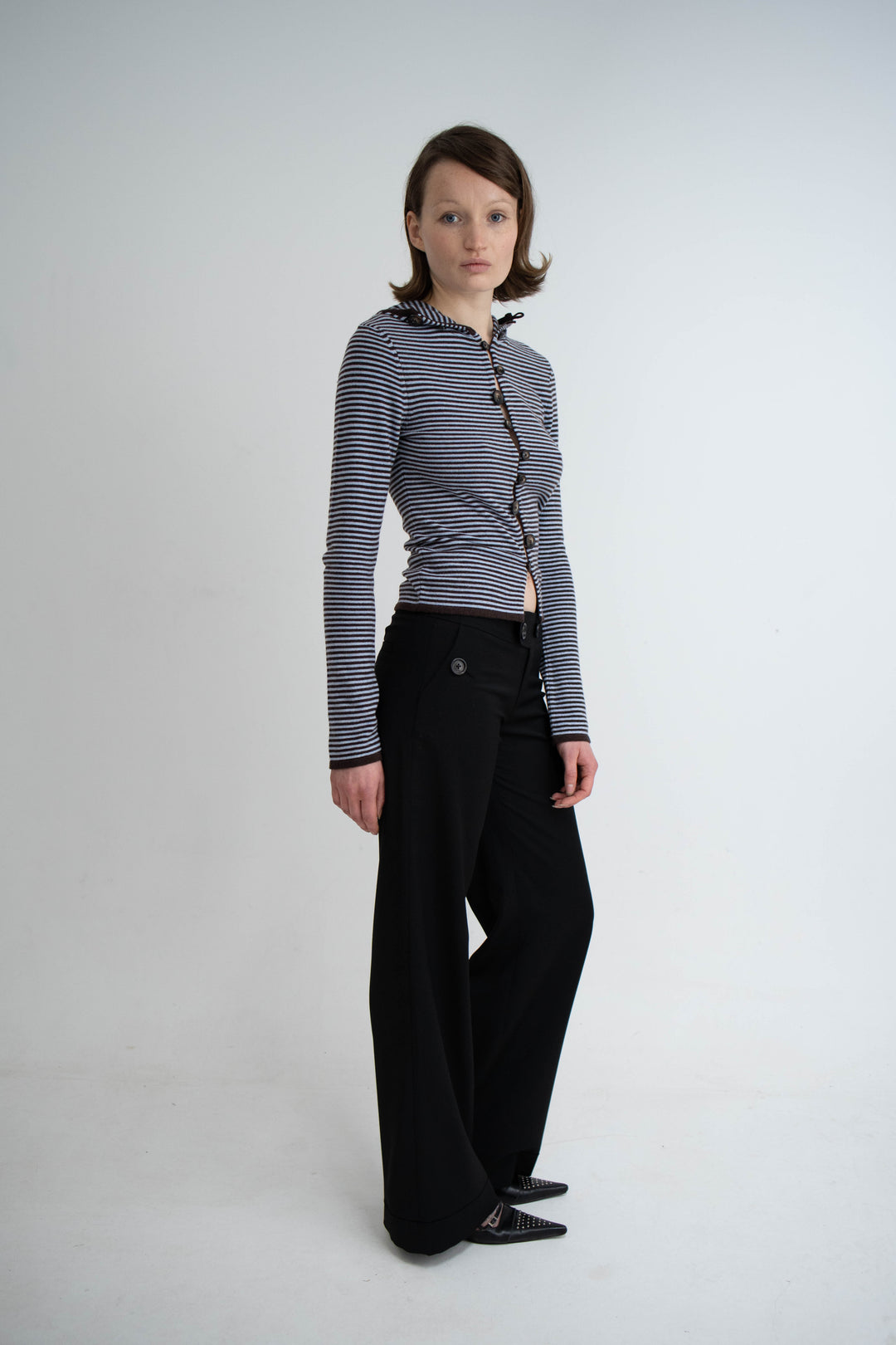 Looney Dense Cardigan