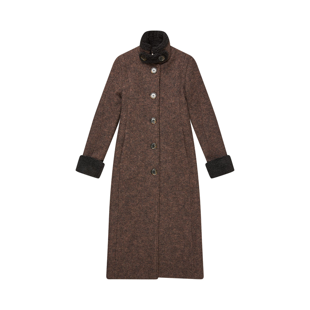 LOPU COAT