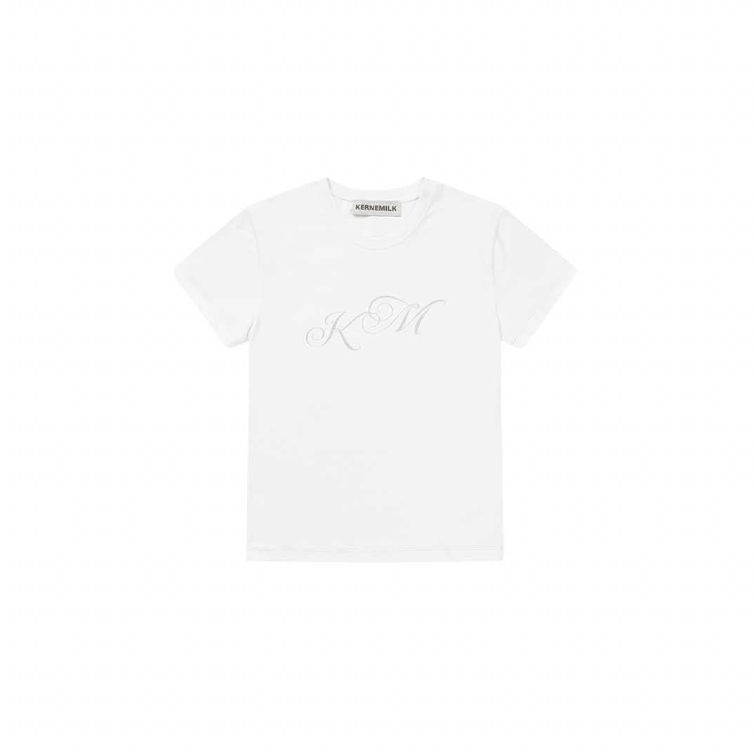 KERNE T-SHIRT WHITE