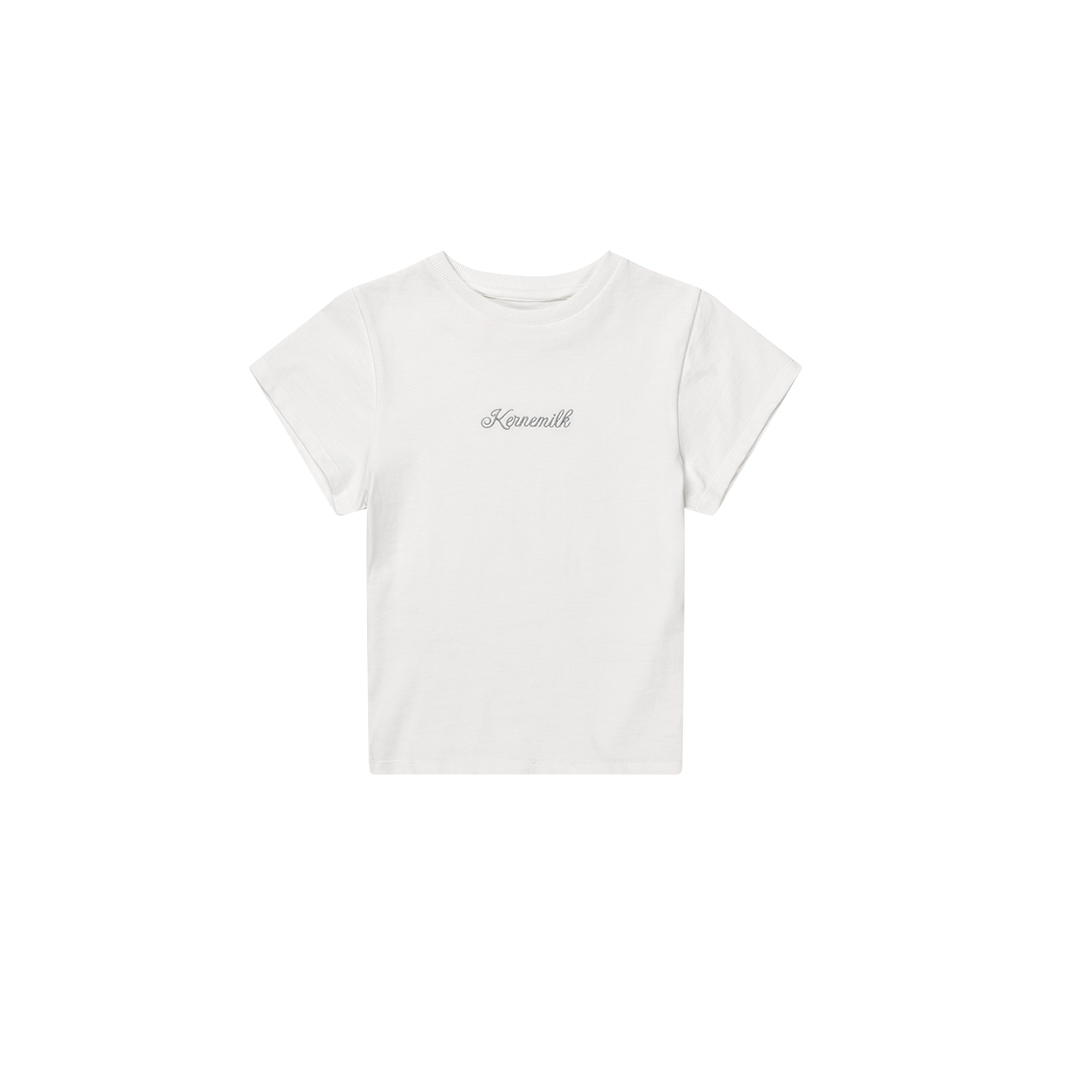 SUKI T-SHIRT WHITE