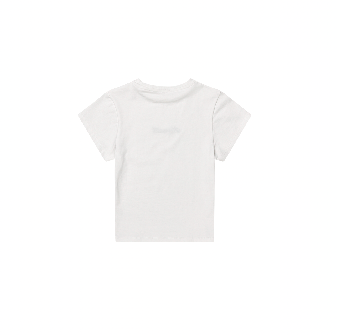 SUKI T-SHIRT WHITE