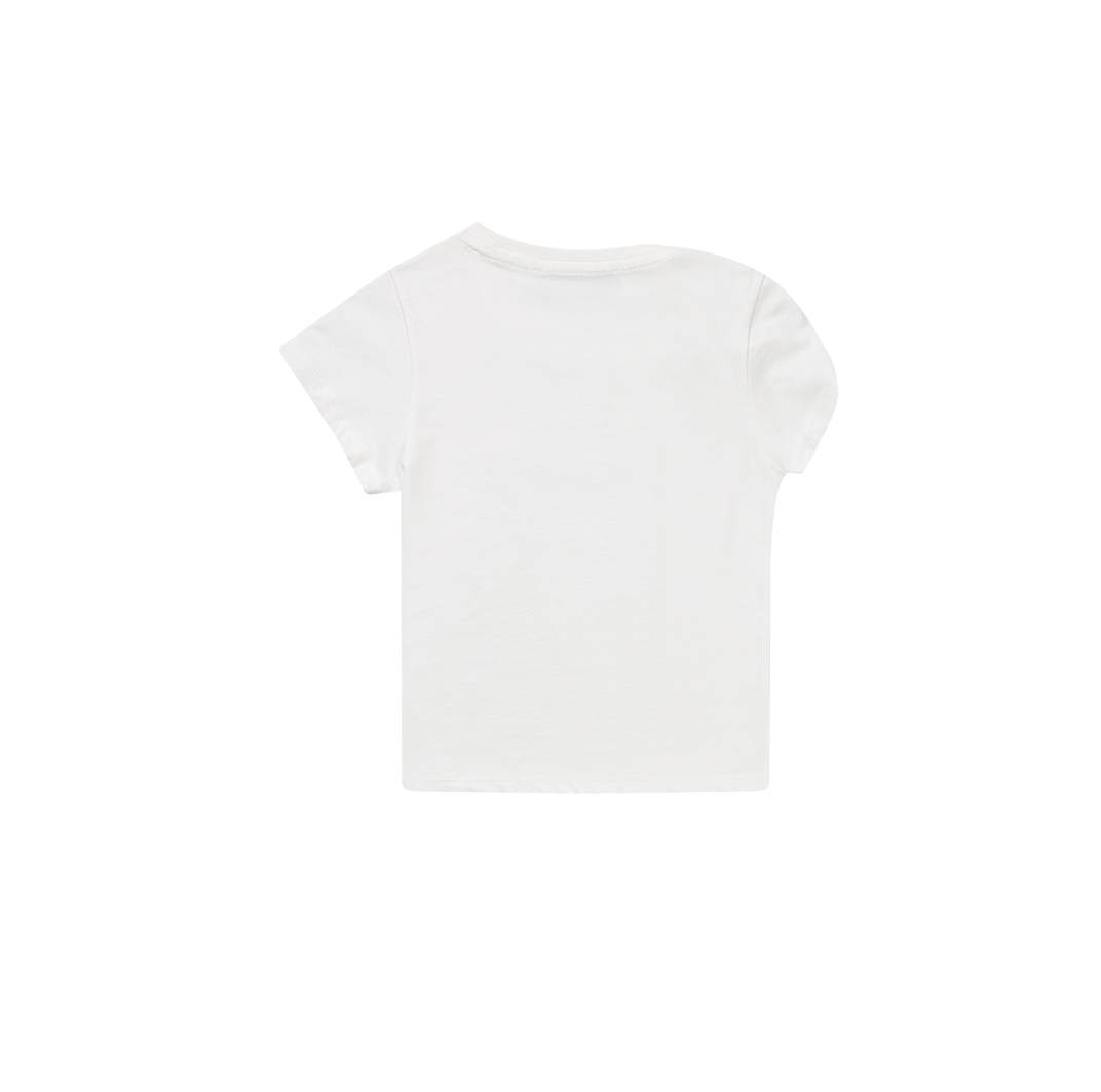 CUSTOM SUKI T-SHIRT WHITE