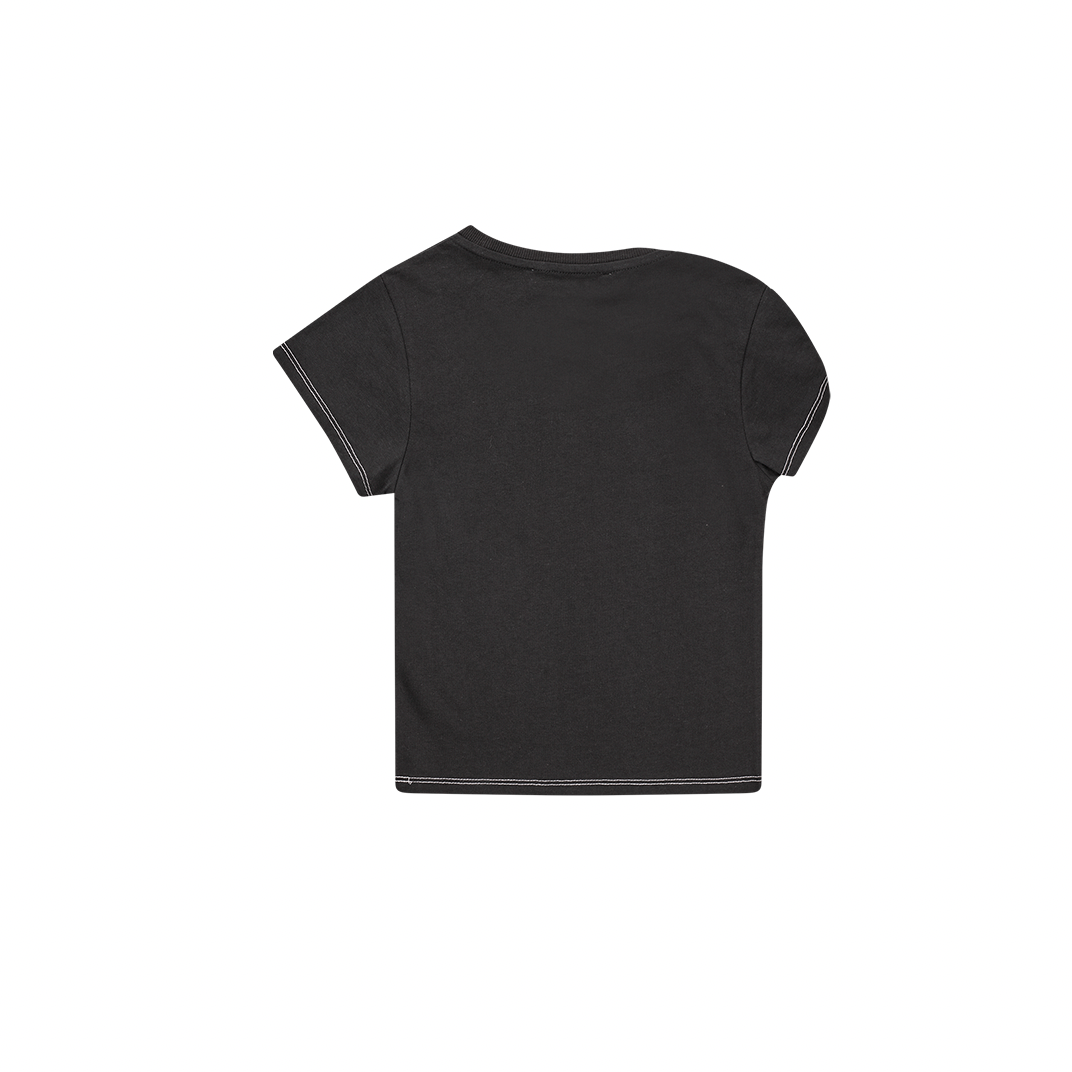 CUSTOM OCEANA T-SHIRT BLACK