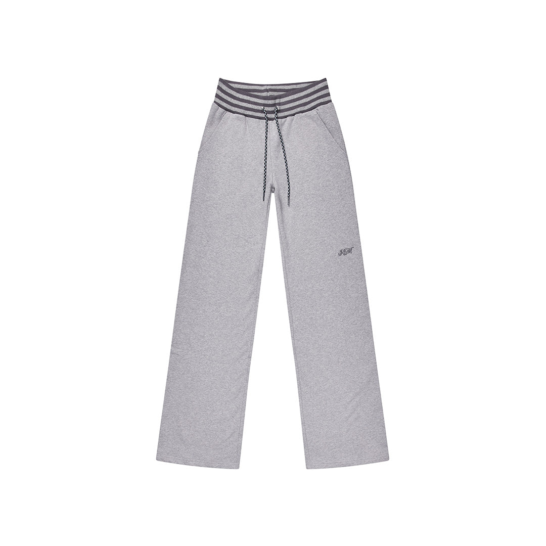 Susan Sweat Pants Grey