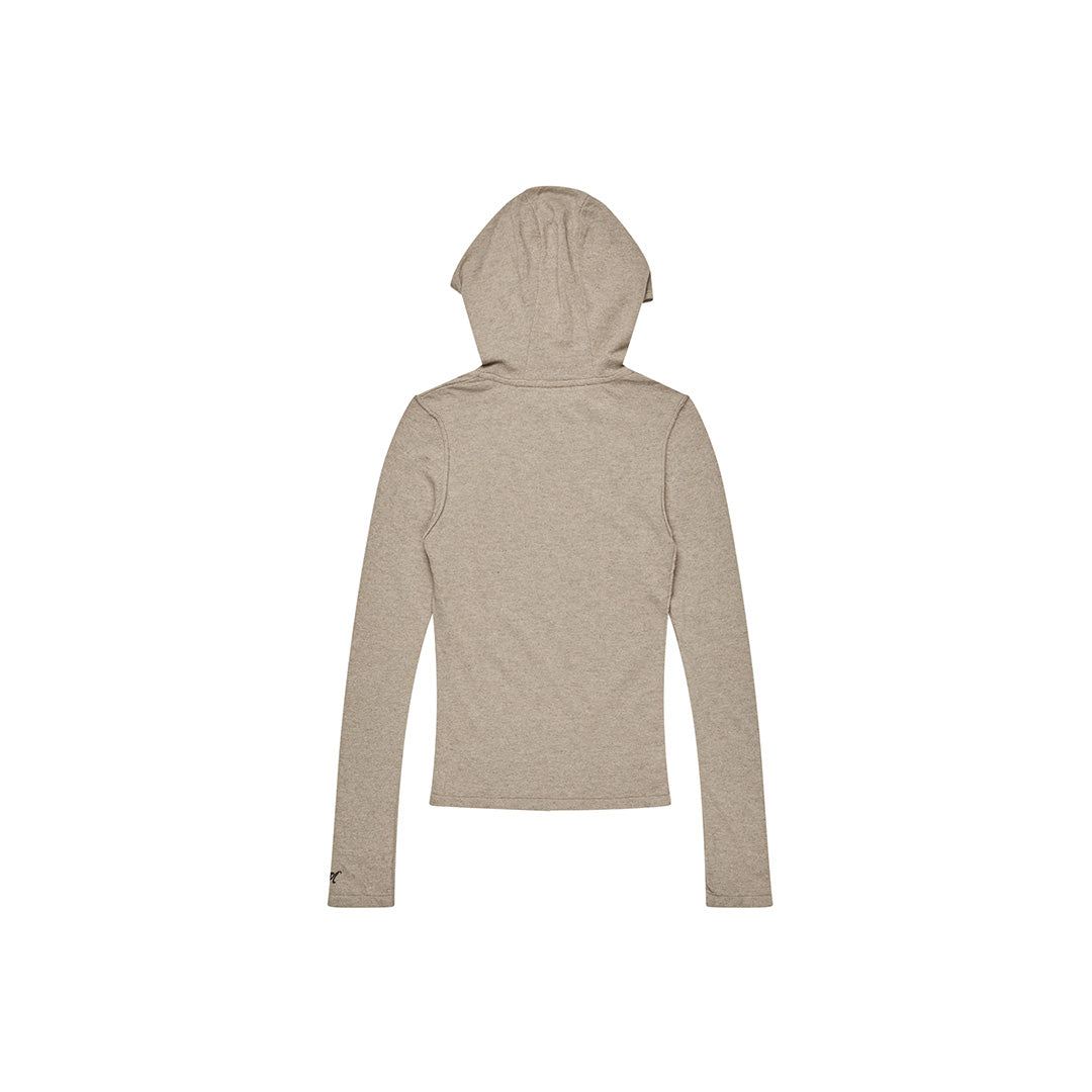 Vitus Dense Hoodie