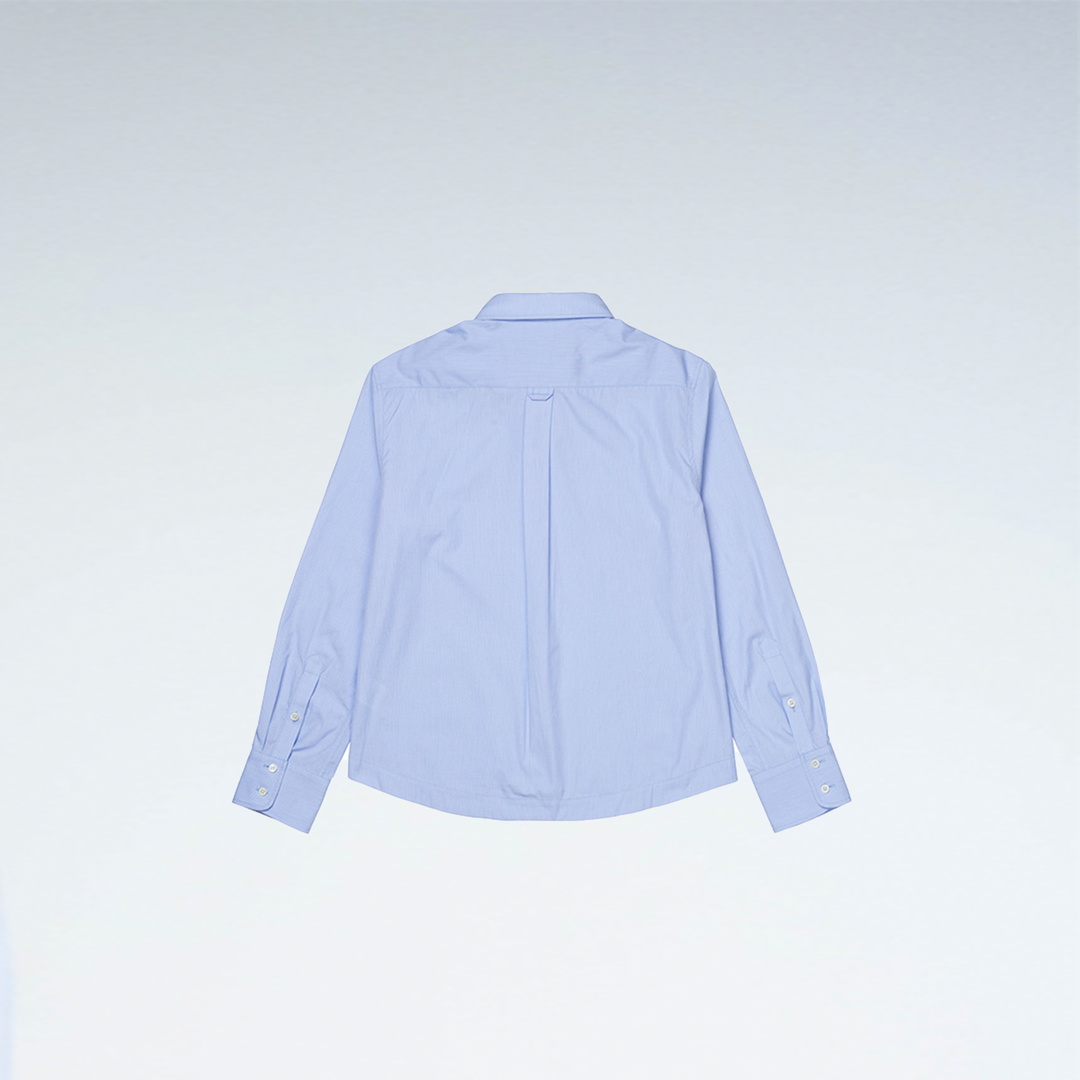 Alexandra Shirt Light Blue