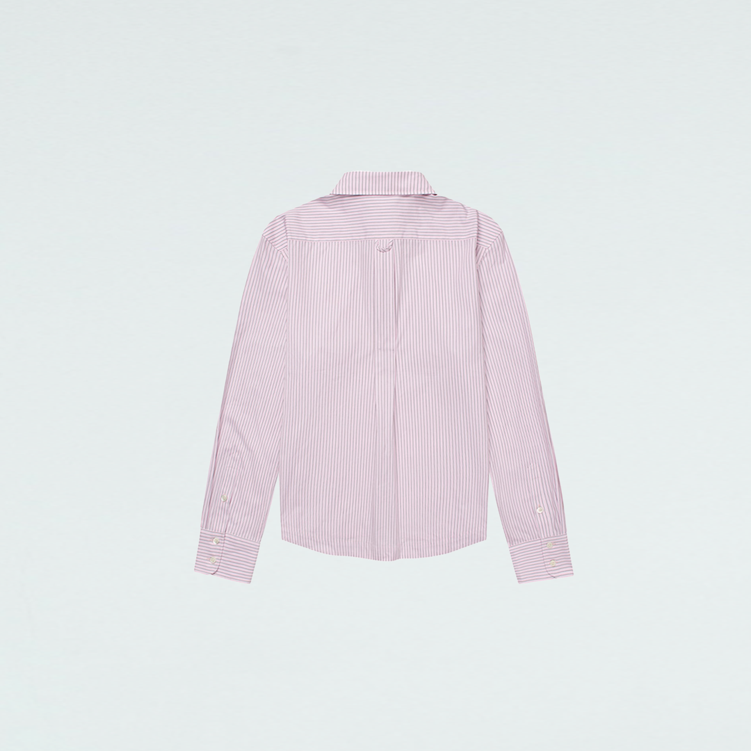 Alexandra Shirt Light Pink