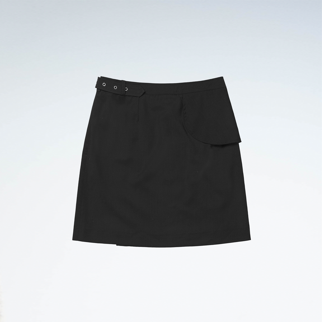 Alia Skirt Black
