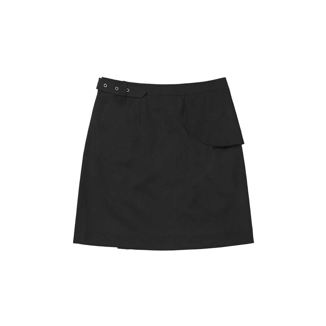 Alia Skirt Black