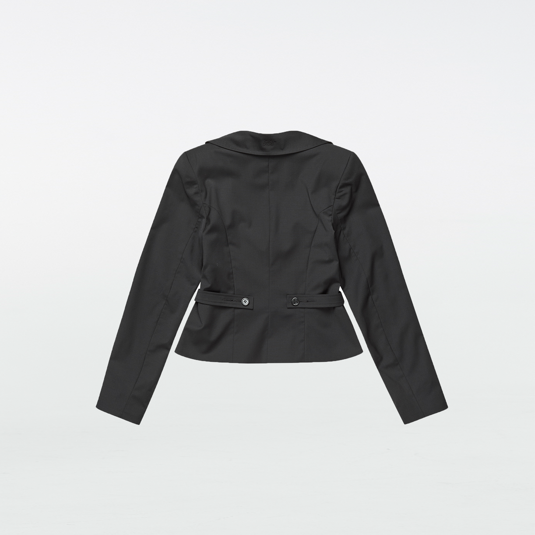 Carolyn Blazer Black