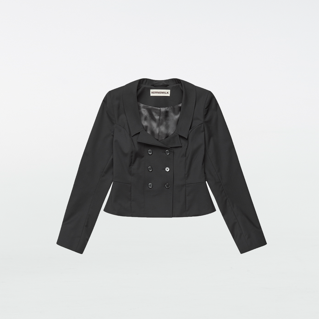 Carolyn Blazer Black