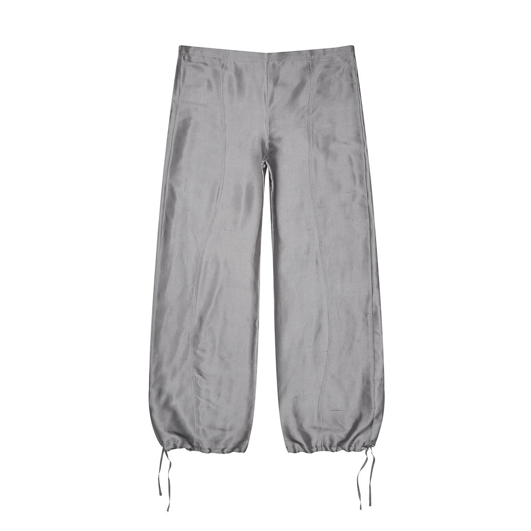 Dawn Track Pants Dark Grey