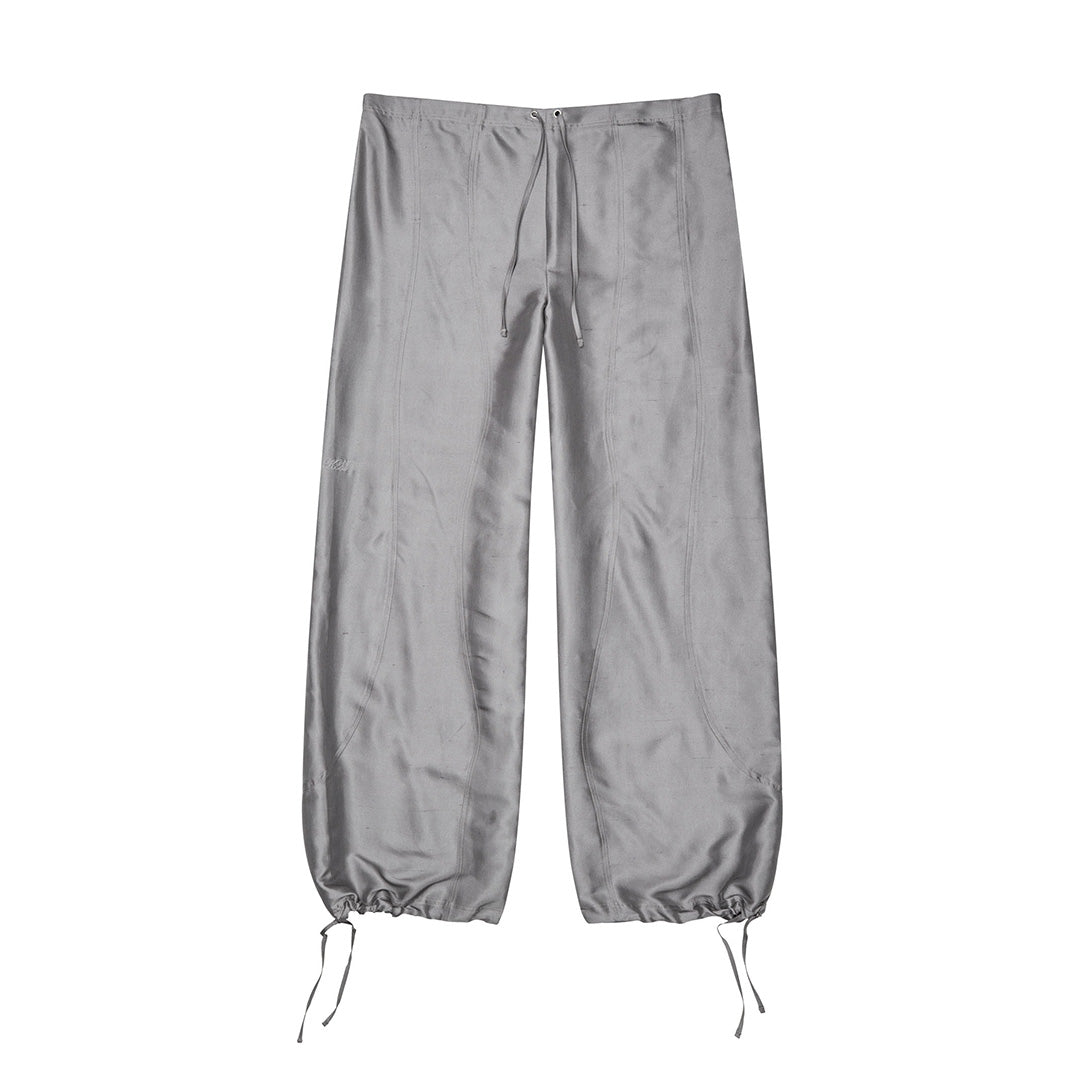 Dawn Track Pants Dark Grey