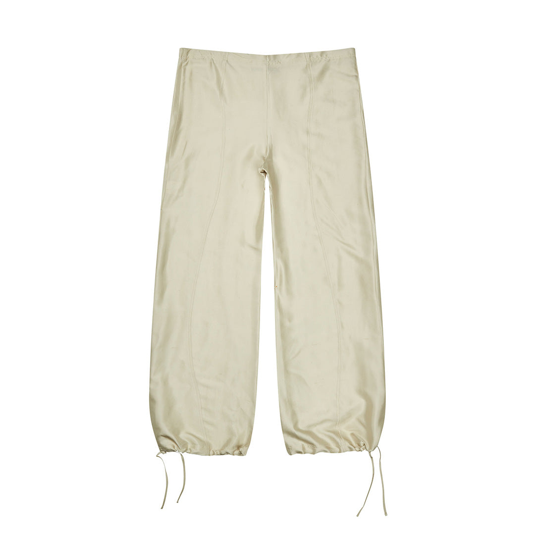 Dawn Track Pants Champagne