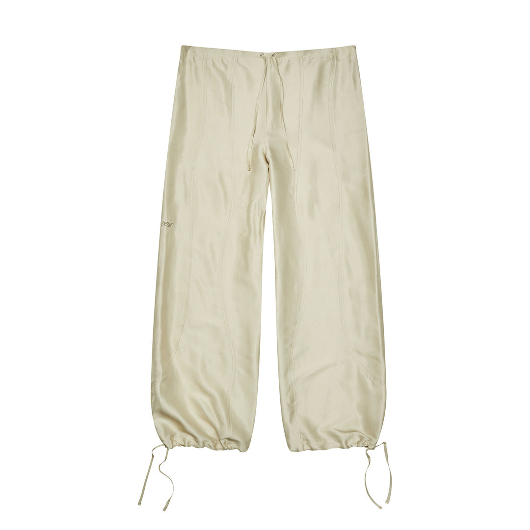 Dawn Track Pants Champagne