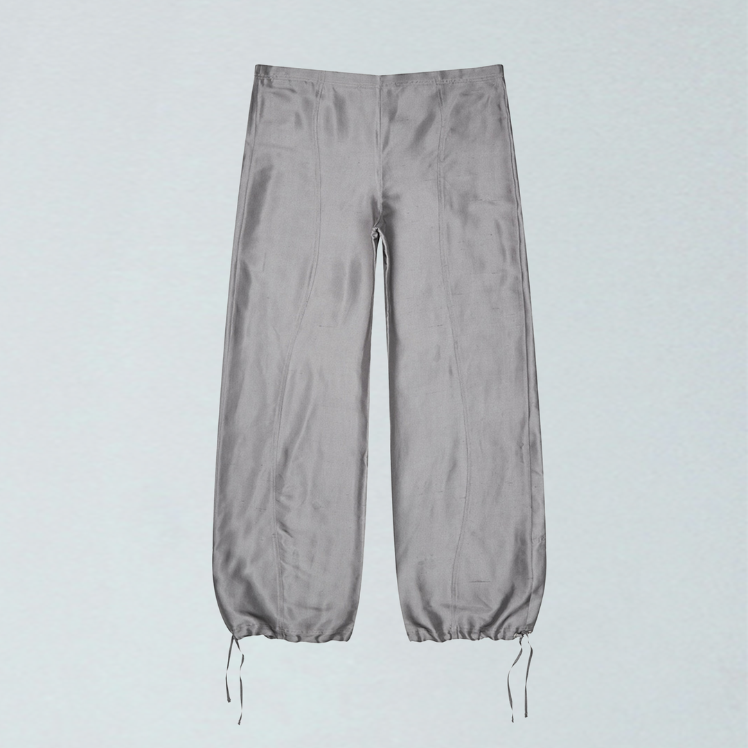 Dawn Track Pants Dark Grey