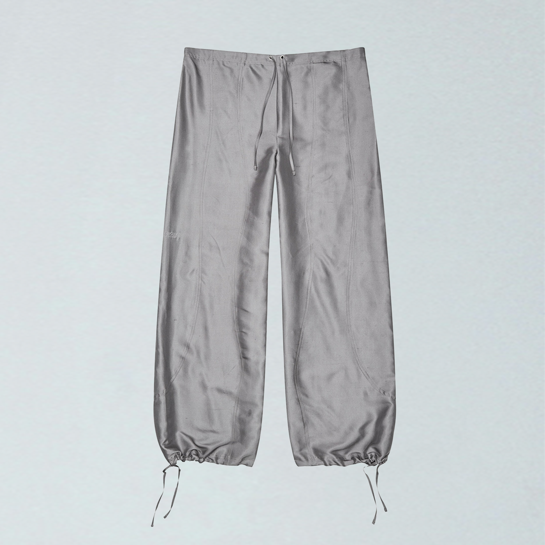 Dawn Track Pants Dark Grey