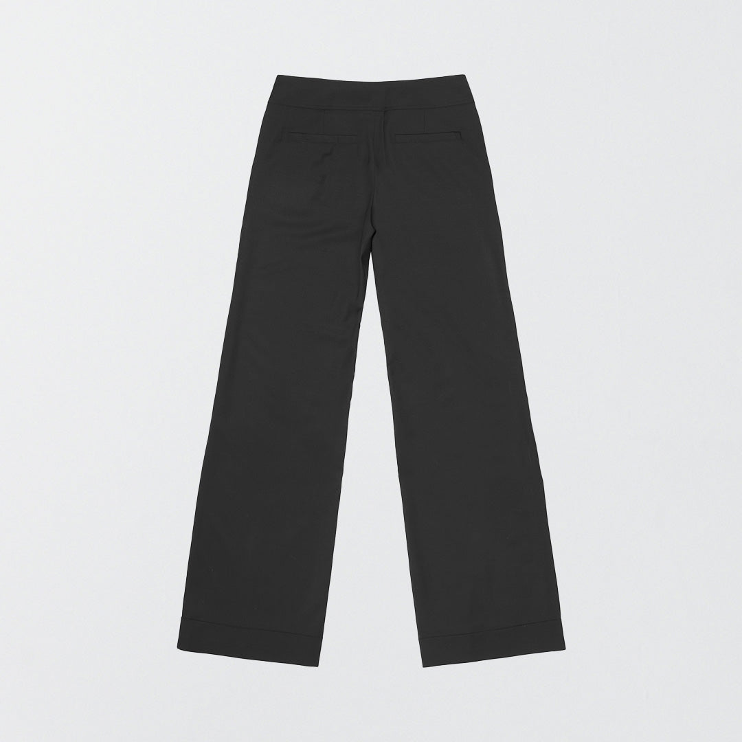Jenni Pants Black