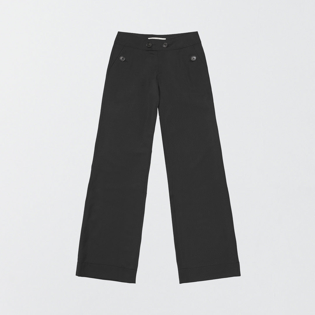 Jenni Pants Black