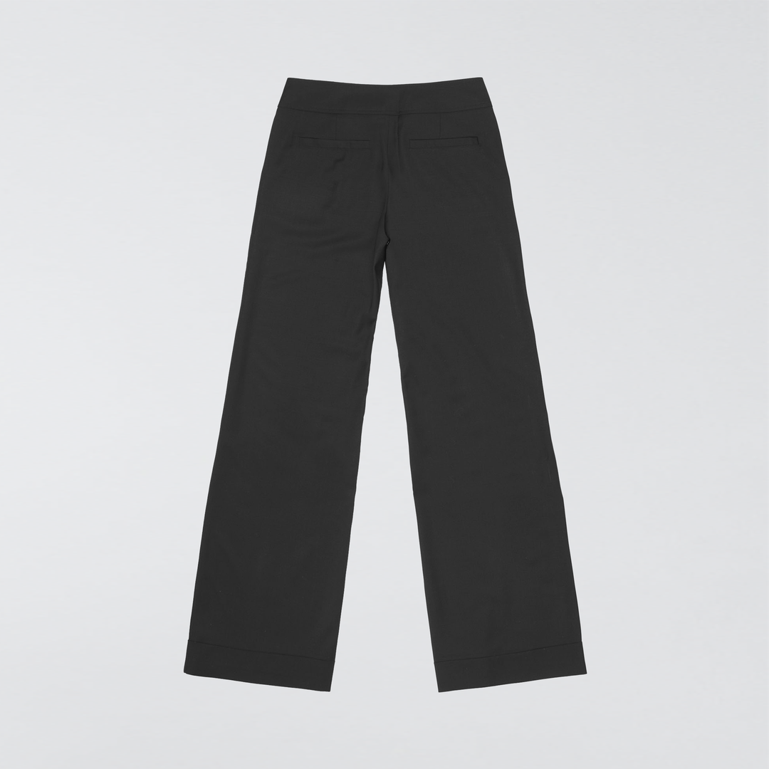 Jenni Pants Black