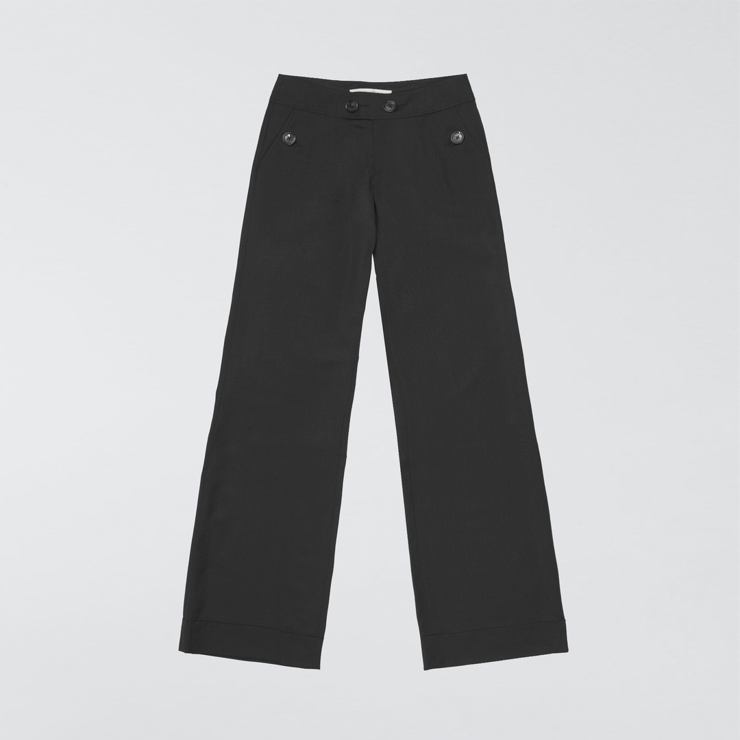 Jenni Pants Black