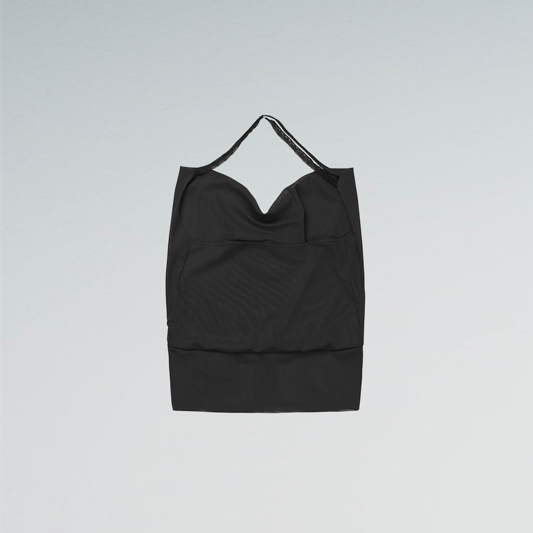 Katara Top Black