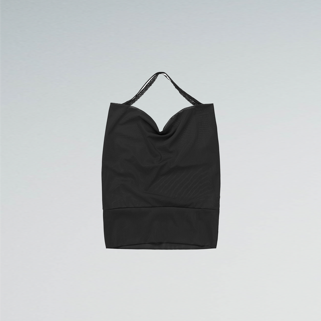 Katara Top Black