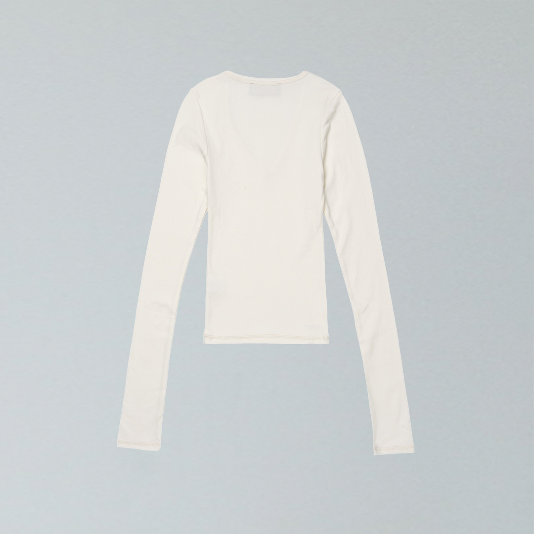 Lima Blouse Off-White