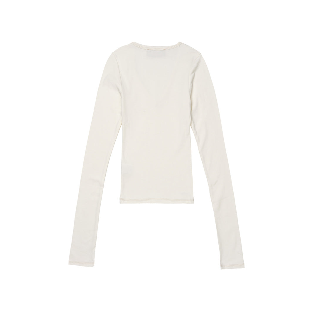 Lima Blouse Off-White