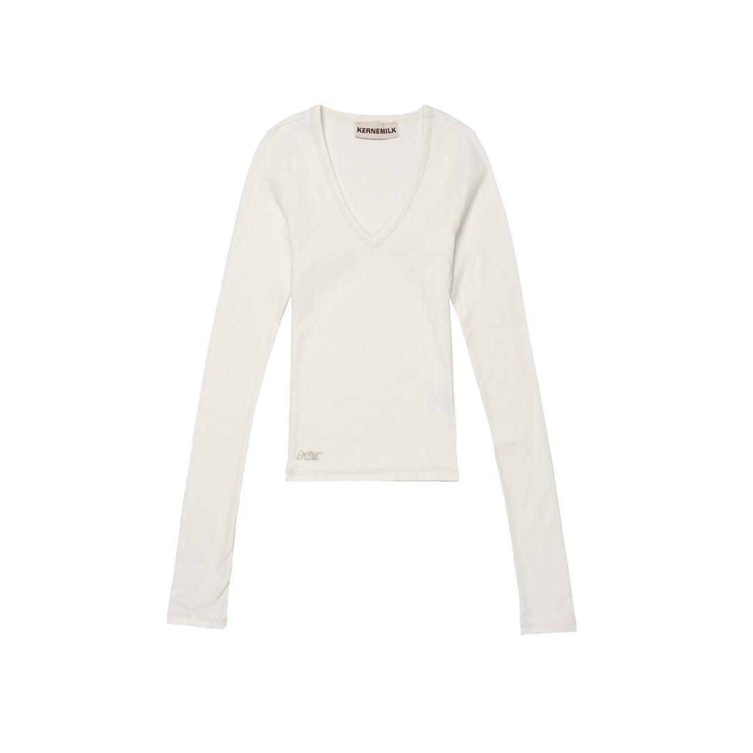 Lima Blouse Off-White