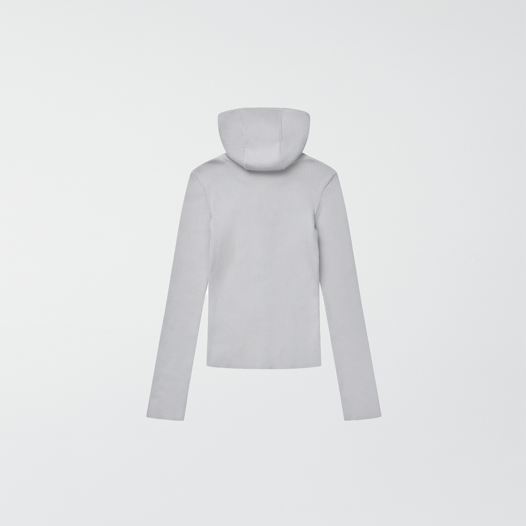 Looney Cardigan Grey