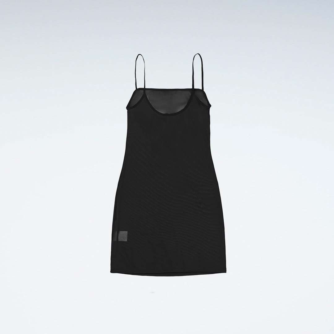 Lula Dress Black