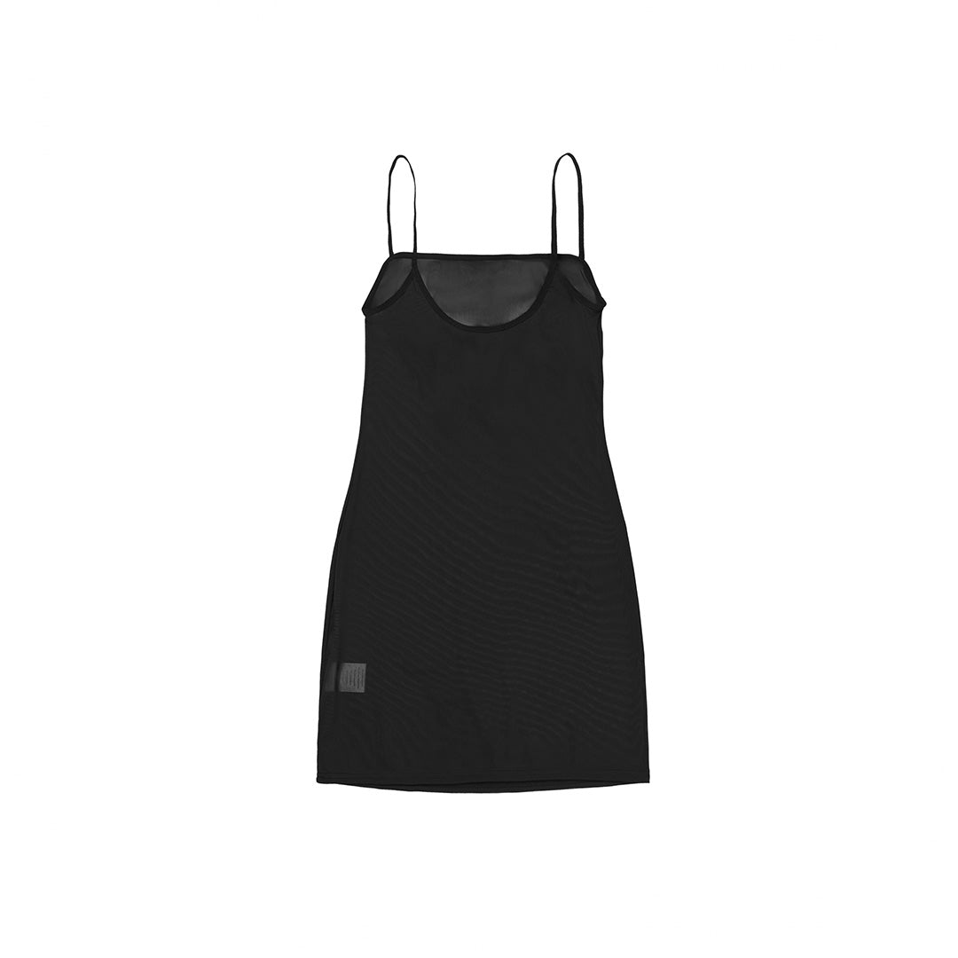 Lula Dress Black