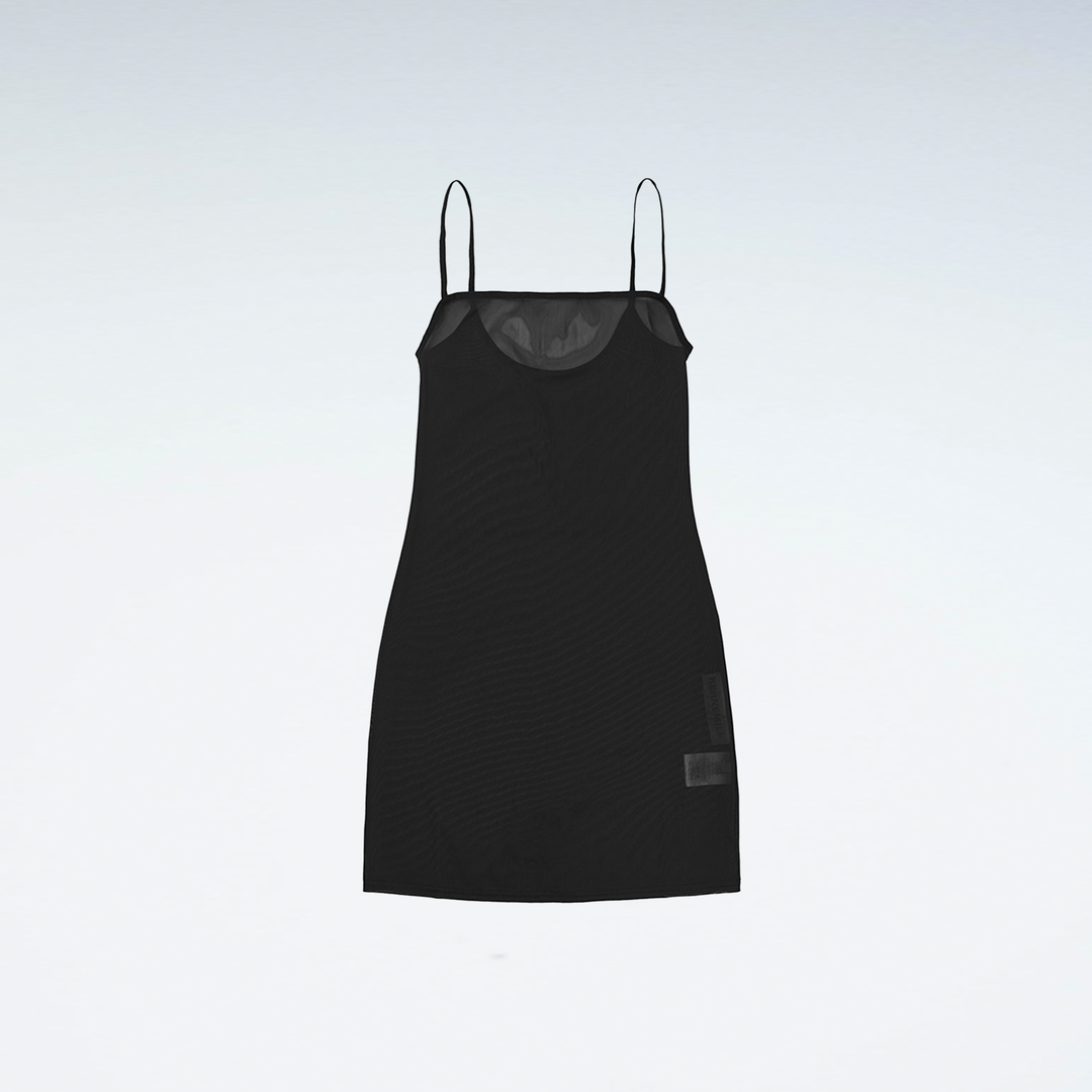 Lula Dress Black